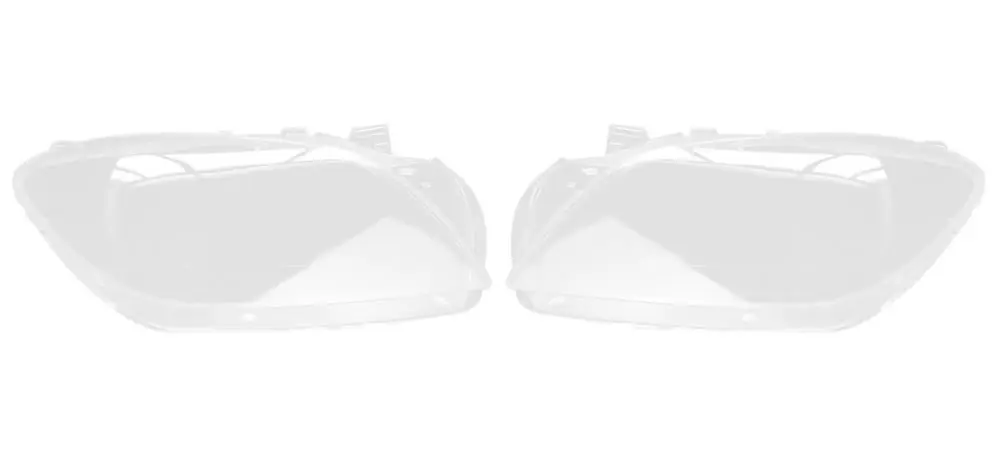 Set 2 sticle faruri pentru Mercedes ML W166 (2011 – 2015) - Doar săptămâna aceasta