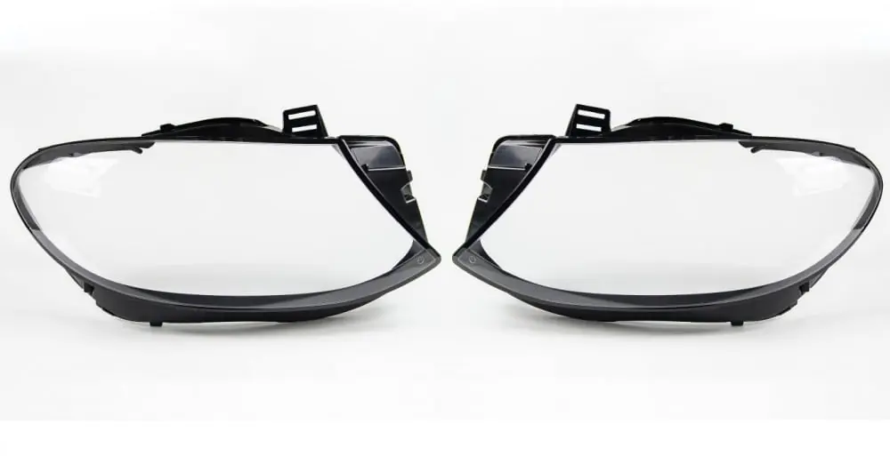 Expediere rapidă - Set 2 sticle faruri pentru Mercedes GLE Coupe C292 (2015 – 2019)