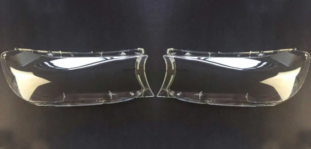 Set 2 sticle faruri pentru BMW Seria 7 G11, G12 (2015 – 2018) | Reduceri