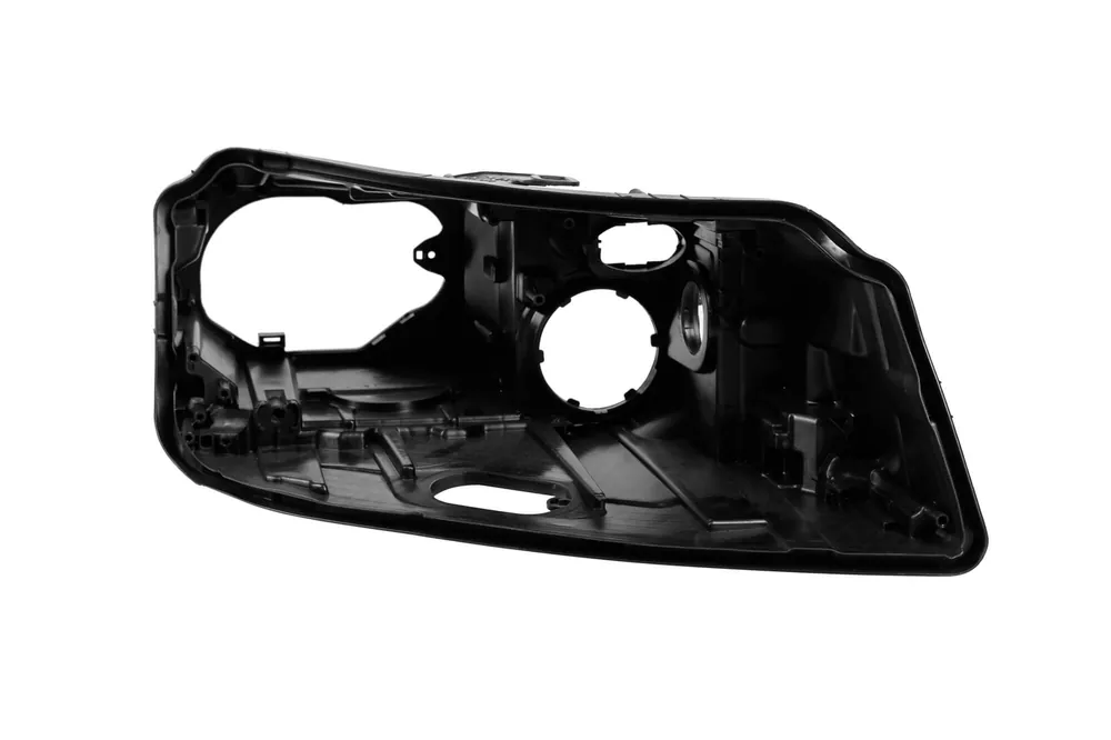 Preț de fabrică | Carcasa far LED pentru Audi A8 D4 2015-2017