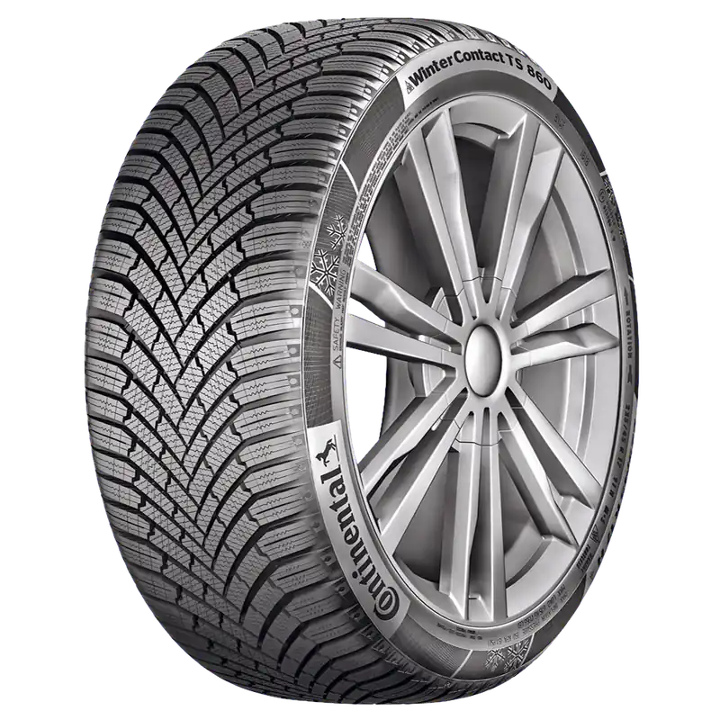 Produs apreciat - Anvelopa Iarna 275/40R20 106V Continental ContiWinterContact TS 860 S XL-Runflat