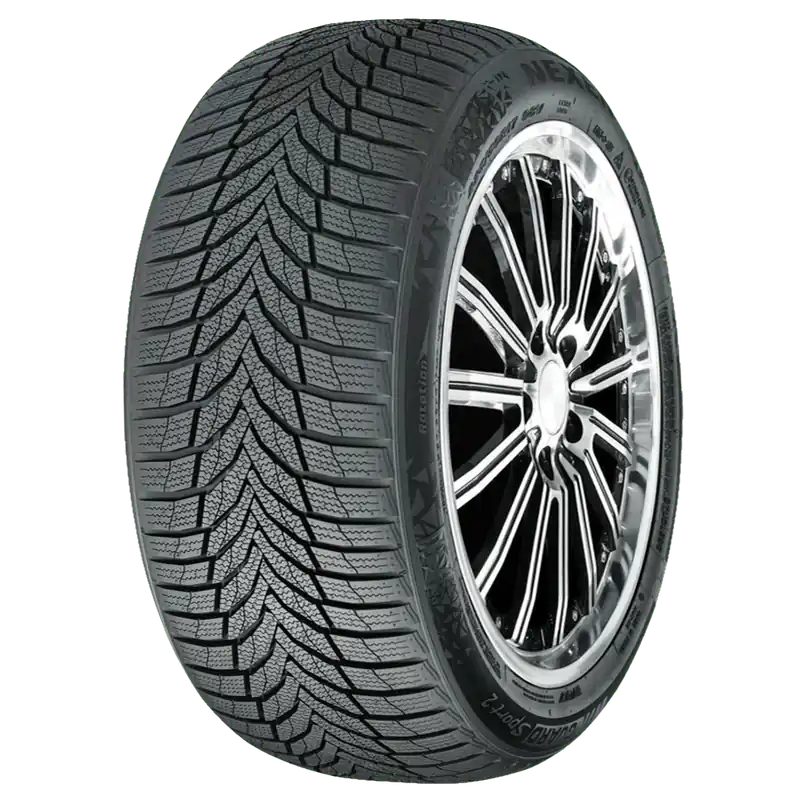 Stoc pe terminate - Anvelopa Iarna 245/45R18 100V Nexen Winguard Sport 2 WU7 XL