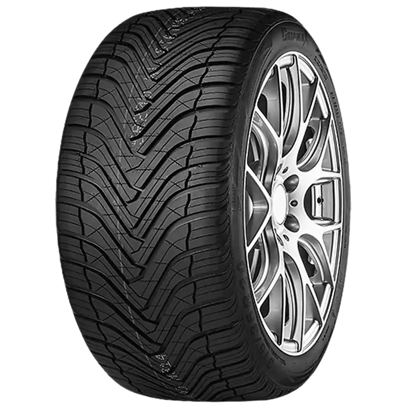 Calitate excelentă - Anvelopa All Season 255/55R18 109W Gripmax SureGrip A/S XL