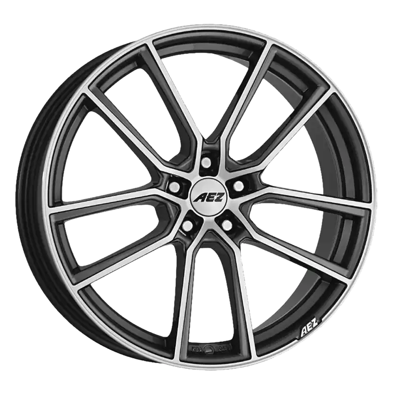 Janta aliaj 17 Inchi Aez Raise 5x112 ET 35 Latime 7,5 inchi | Alegerea clienților