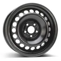 Profită acum - Jante otel ALCAR 6 15 5x100 29 57/Audi-A1(12.09-)