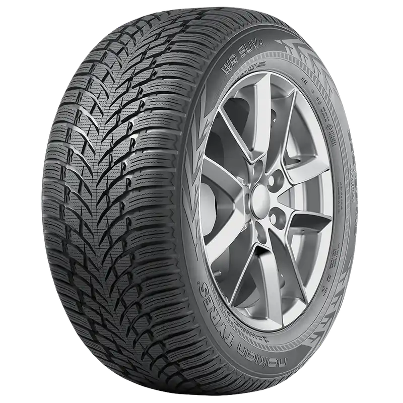 Economisește acum | Anvelopa Iarna 285/40R21 109V Nokian WR SUV 4 XL