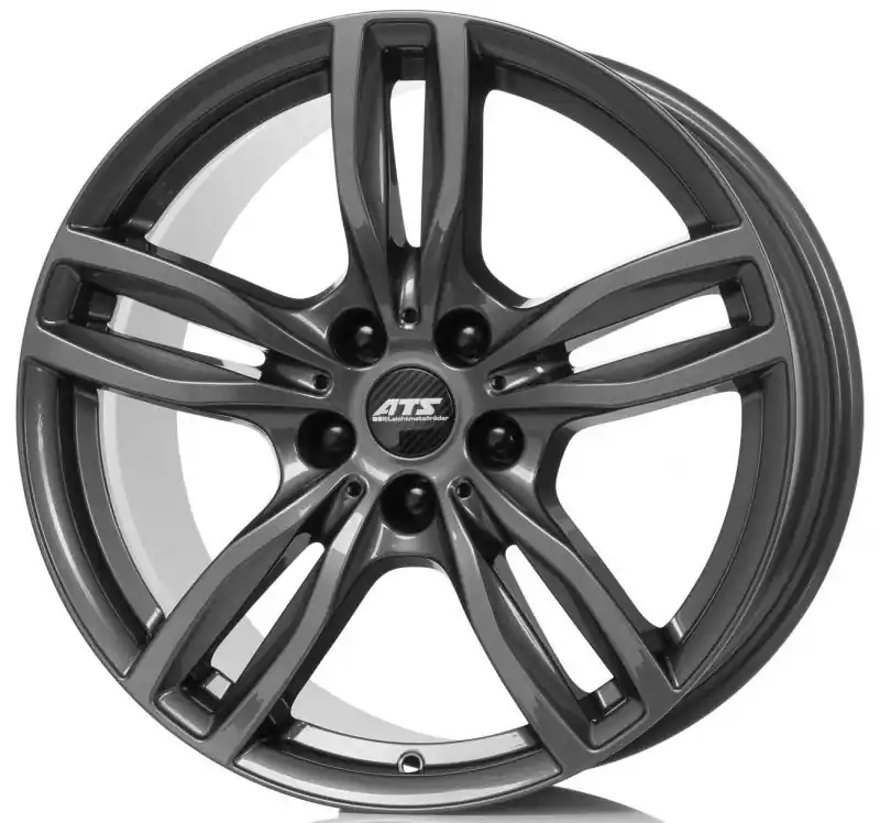 ATS Evolution 19, 9, 5, 120, 37, 74.1, Dark Grey, | Ofertă avantajoasă