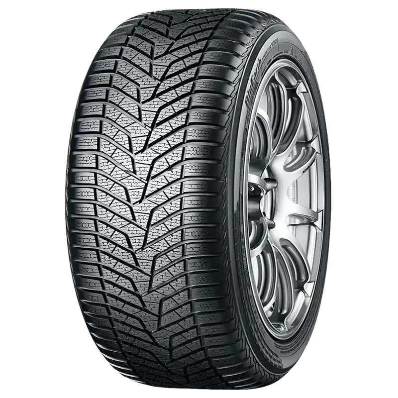 Favoritul clienților - Anvelopa Iarna 295/40R21 111V YOKOHAMA BLUEARTH WINTER V905