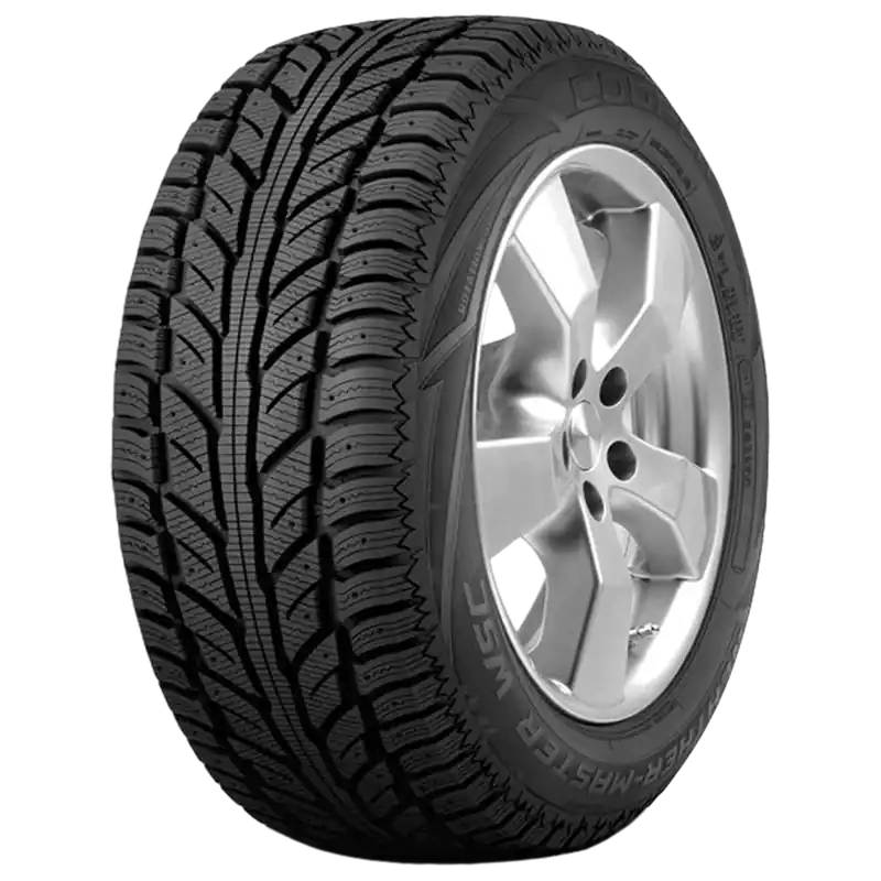 Anvelopa Iarna 265/50R20 107T COOPER WSC - Calitate excelentă