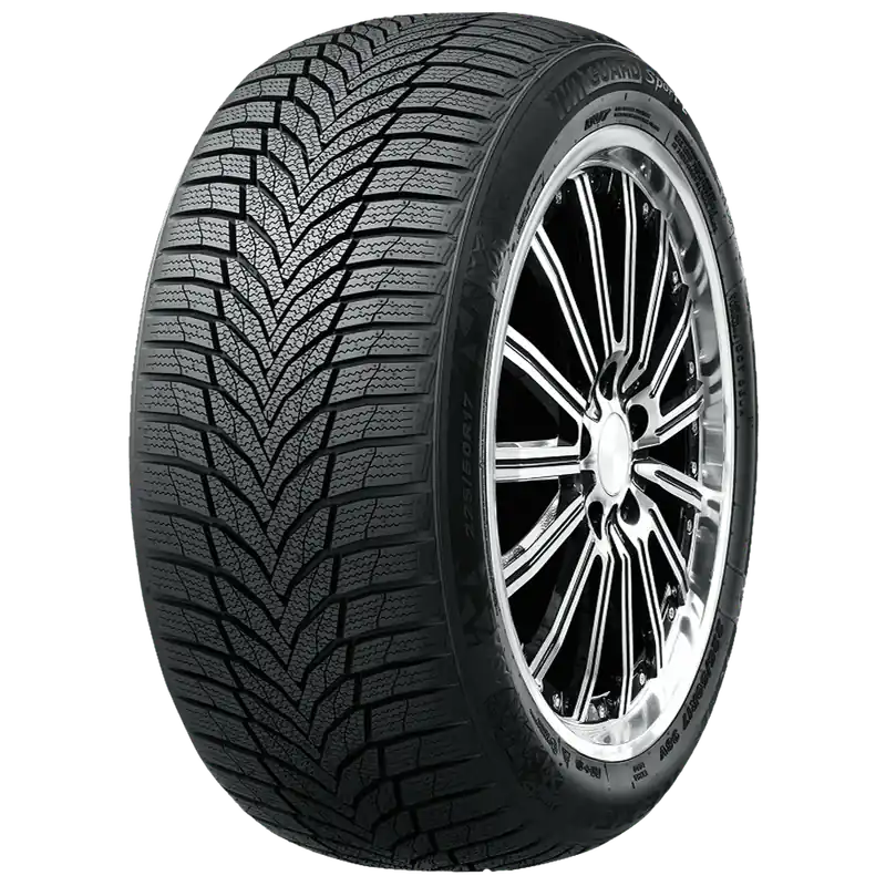 Selecție de top | Anvelopa Iarna 225/45R18 95V Nexen Winguard Sport 2 WU7 XL