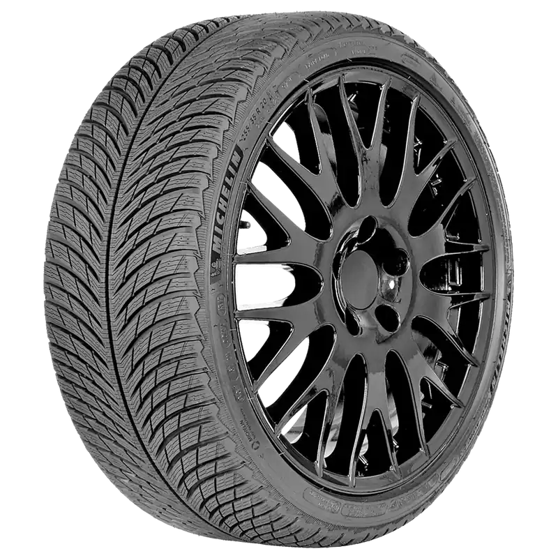 Plată sigură - Anvelopa Iarna 255/35R20 97W Michelin Pilot Alpin 5 XL