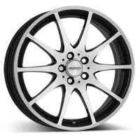 Favoritul clienților | Janta aliaj DEZENT TI dark 6.50x16 4/108/40/70,1