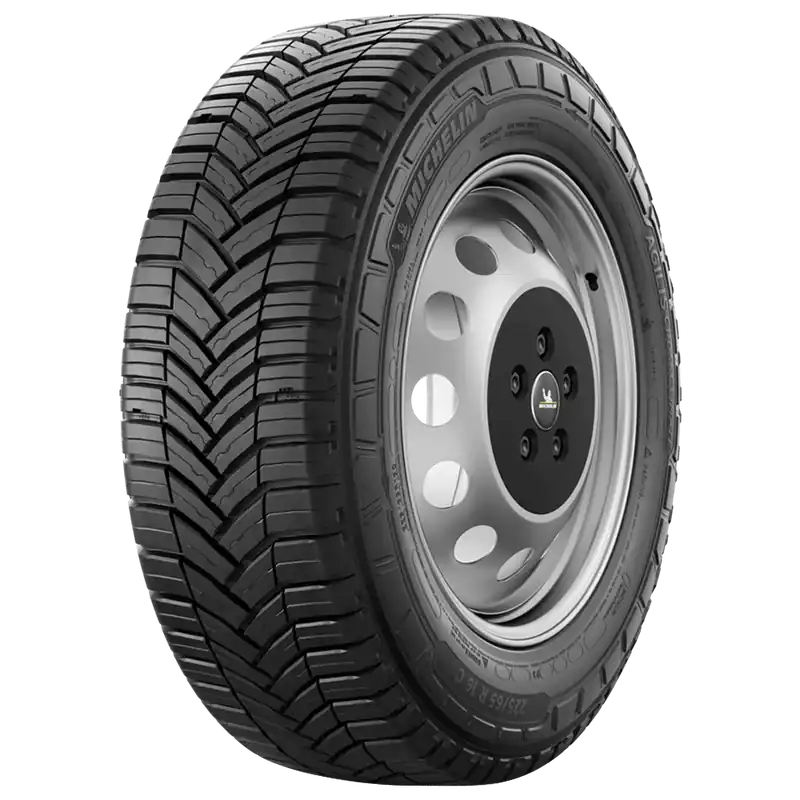 Preț bun - Anvelopa All Season 235/65R16C 115R Michelin Agilis CrossClimate