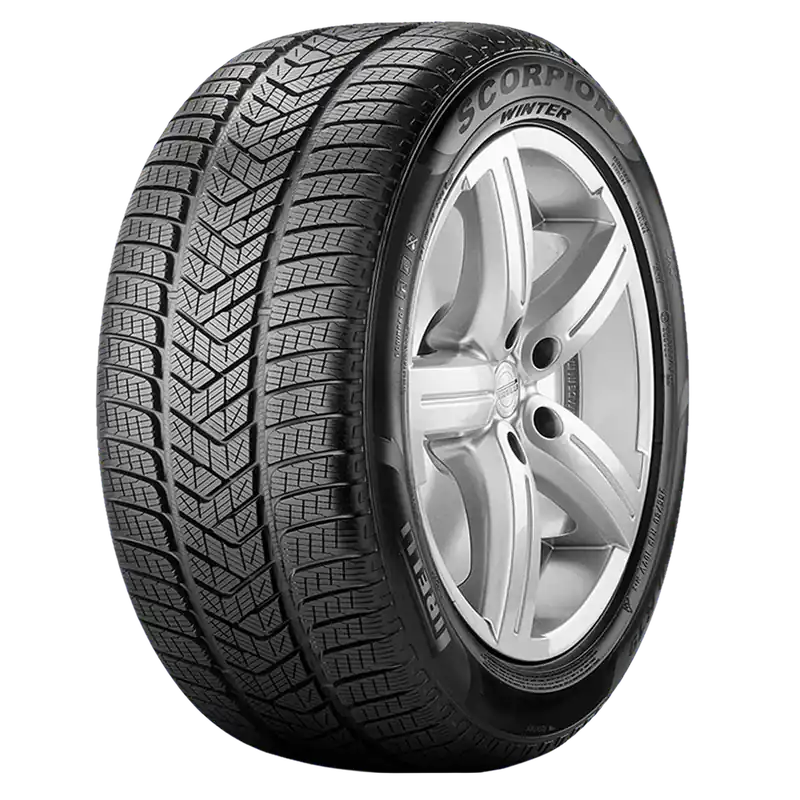 Anvelopa Iarna 225/60R17 103V PIRELLI SCORPION WINTER XL | Ofertă promoțională