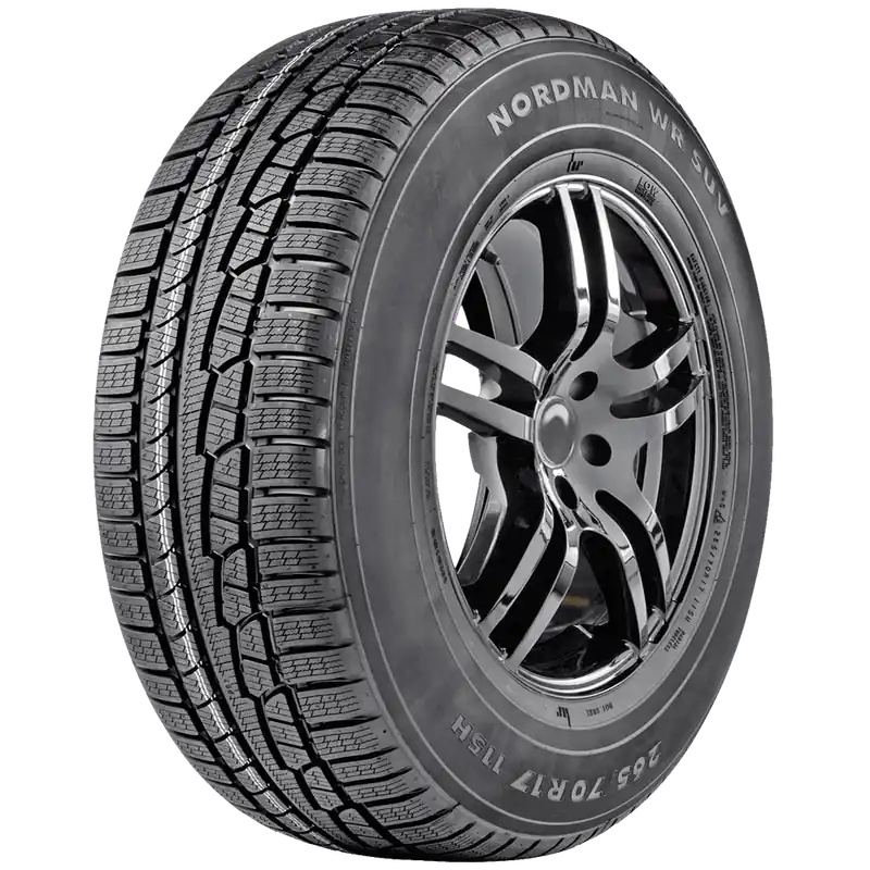 Cumpărături sigure - Anvelopa Iarna 235/55R18 104H NORDMAN WR SUV
