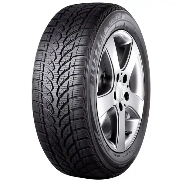 Produs popular - Anvelopa Iarna 225/55R16 99H BRIDGESTONE LM32