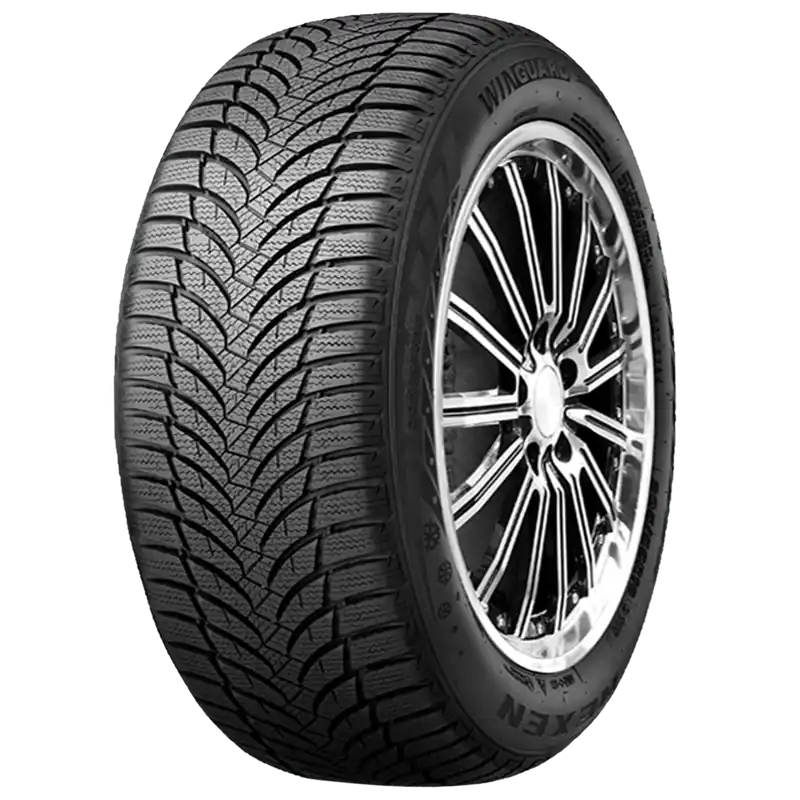 Expediere rapidă | Anvelopa Iarna 185/55R15 86H NEXEN WINGUARD SNOW WH2