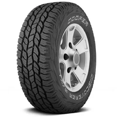 Anvelopa Vara 225/70R16 103T COOPER DISCOVERER A/T3 SPORT OWL | Au mai rămas puține bucăți