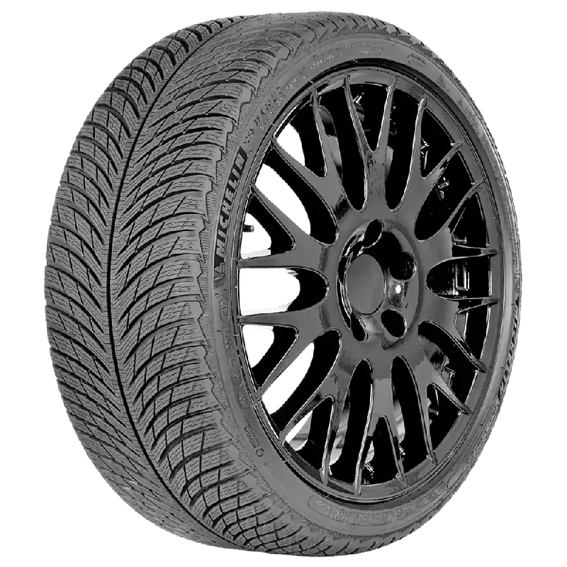Gata de expediere | Anvelopa Iarna 235/50R18 101V MICHELIN Pilot Alpin 5 Xl