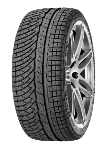 Anvelopa Iarna 295/30R21 102W MICHELIN Alpin Pa4 Xl | Cumpără online