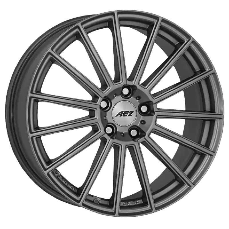 Janta aliaj AEZ Steam graphite 7.50x17 5/112/51/57,1 | Plată securizată