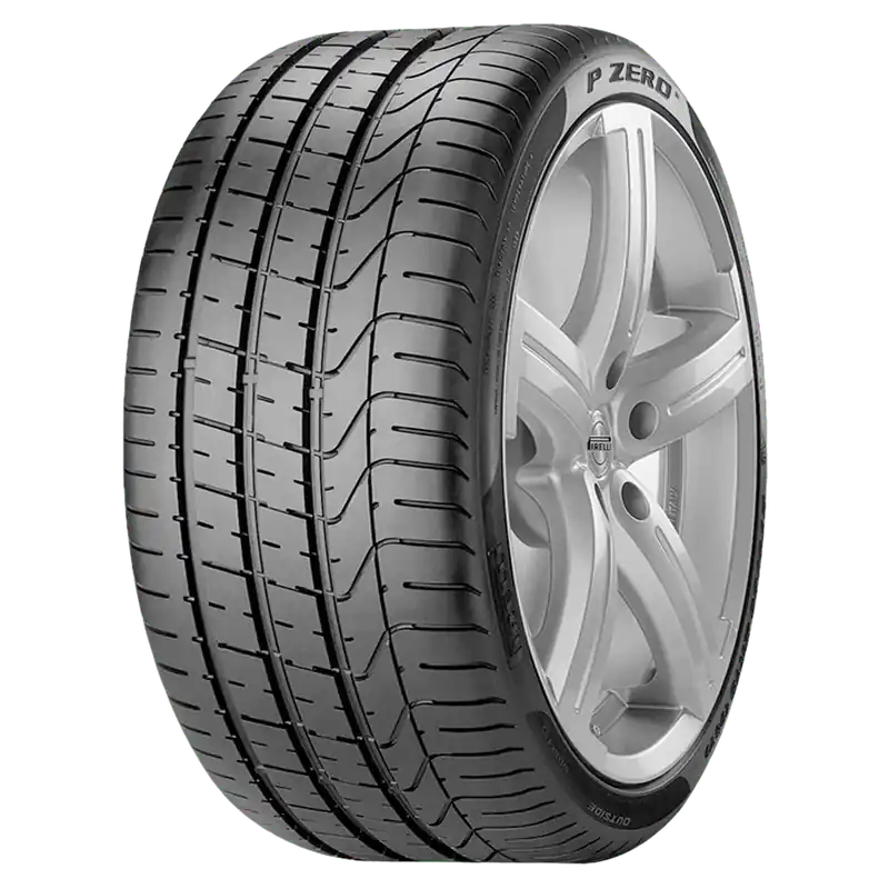 Anvelopa Vara 235/35R19 87Y Pirelli P Zero N2 - Se vinde rapid