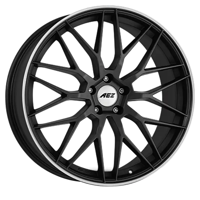 Janta aliaj 19 Inchi Aez Crest 5x112 ET 20 Latime 9 inchi | Preț bun