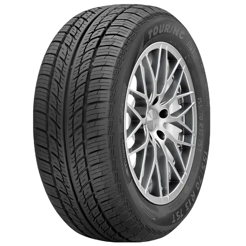 Doar azi - Anvelopa Vara 155/65R13 73T Taurus Touring