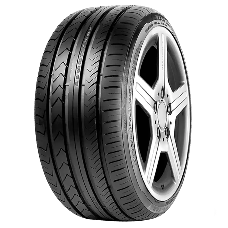 Anvelopa Vara 205/40R17 84W TORQUE TQ 901 | Noutate în catalog