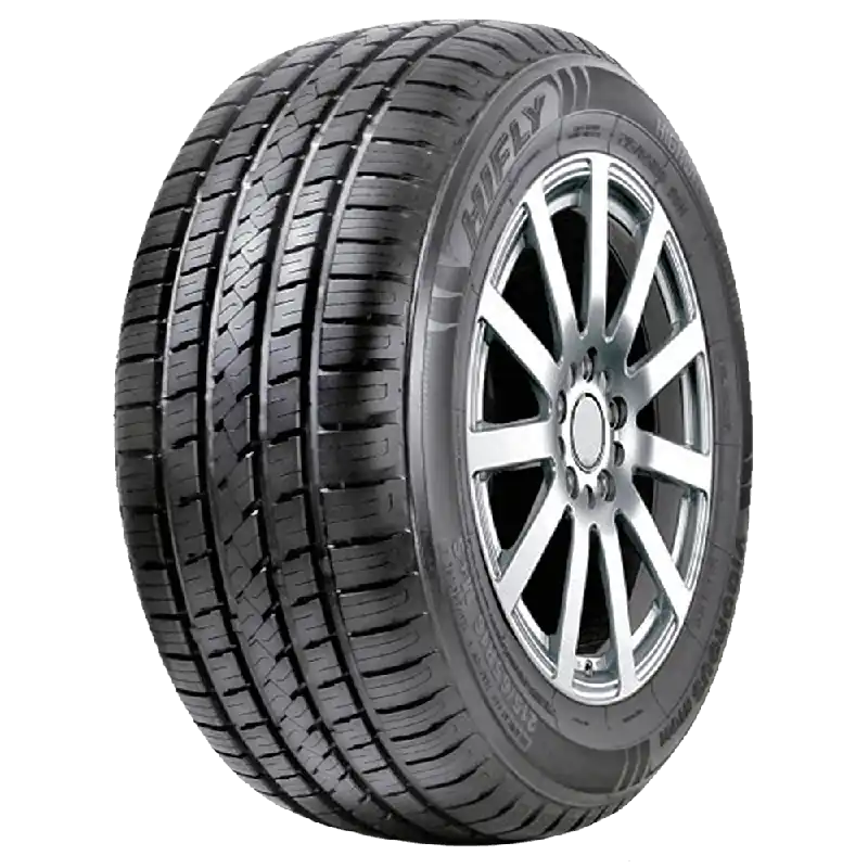 Anvelopa Vara 255/70R16 111T HIFLY Ht601 Suv | Outlet