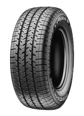 Anvelopa Vara 225/60R16 105H MICHELIN Agilis 51 - Gata de expediere