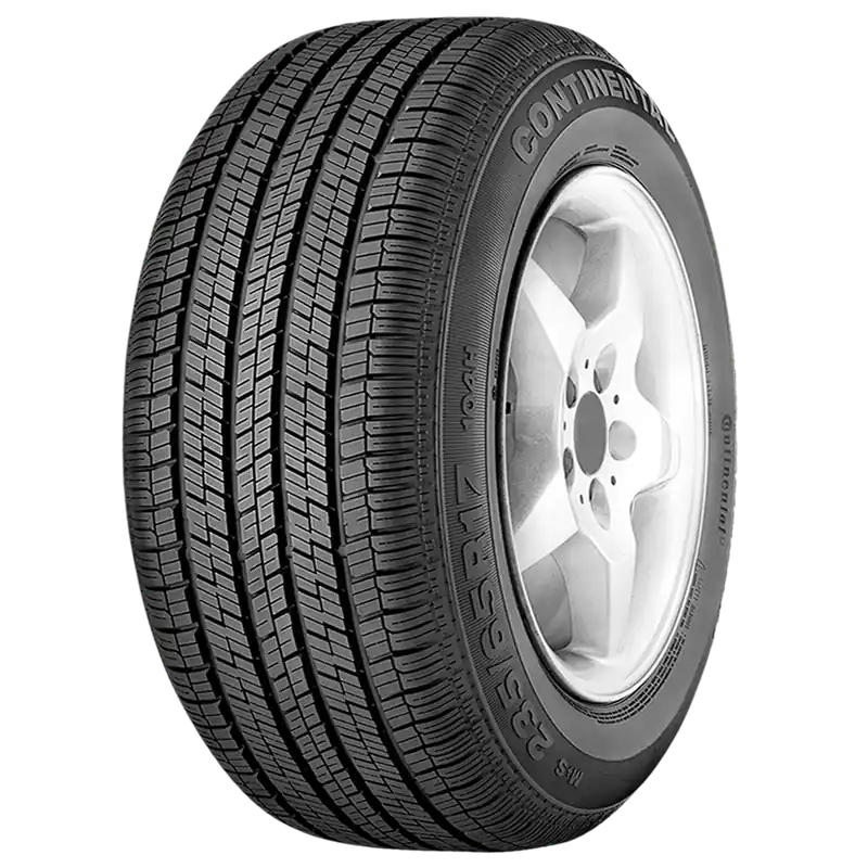 Pentru o perioadă limitată - Anvelopa Vara 265/60R18 110H CONTINENTAL 4x4 Contact Mo Fr