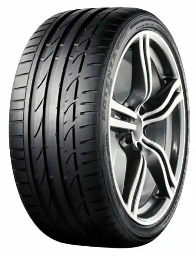 Anvelopa Vara 245/35R18 92Y BRIDGESTONE S001 Mo Xl | Preț bun