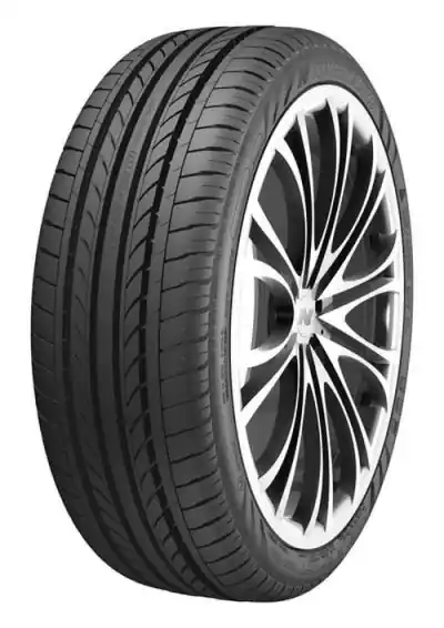 Recomandare | Anvelopa Vara 245/35R18 92Y NANKANG Ns-20 Xl