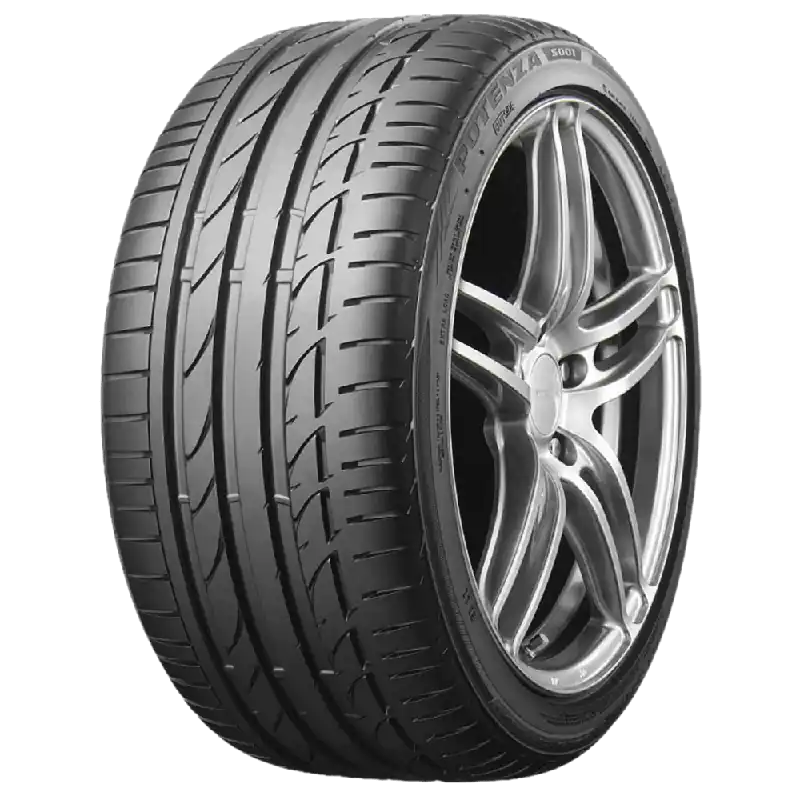 Anvelopa Vara 245/35R18 88Y BRIDGESTONE S001* Rft - Cumpără online