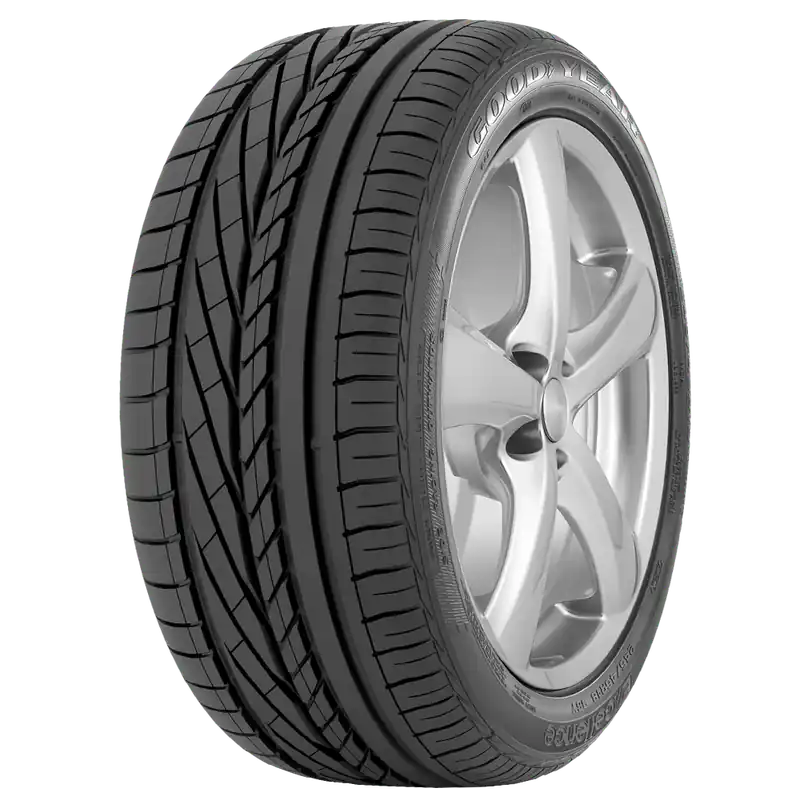 Anvelopa Vara 255/45R20 101W GOODYEAR Excellence Ao Fp - Selecție de top