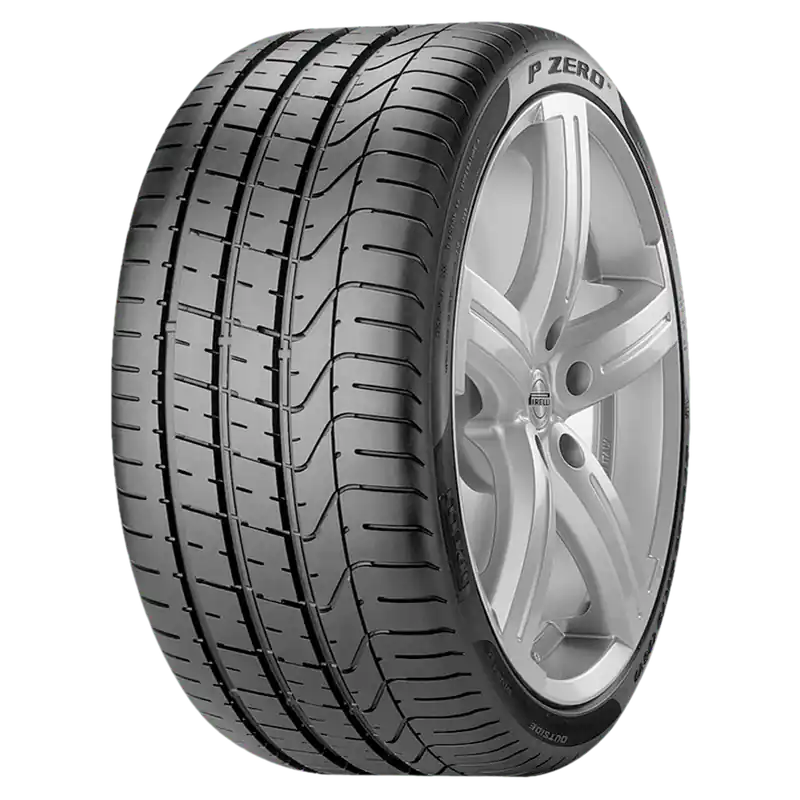 Ofertă flash - Anvelopa Vara 265/35R18 97Y PIRELLI P Zero Xl Mo