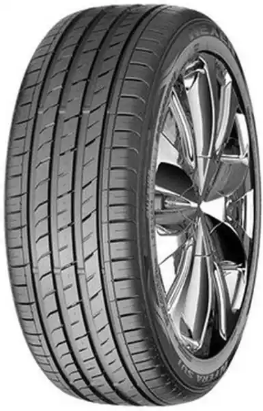 Anvelopa Vara 255/60R17 106V NEXEN N Fera Ru1 - Comandă simplu