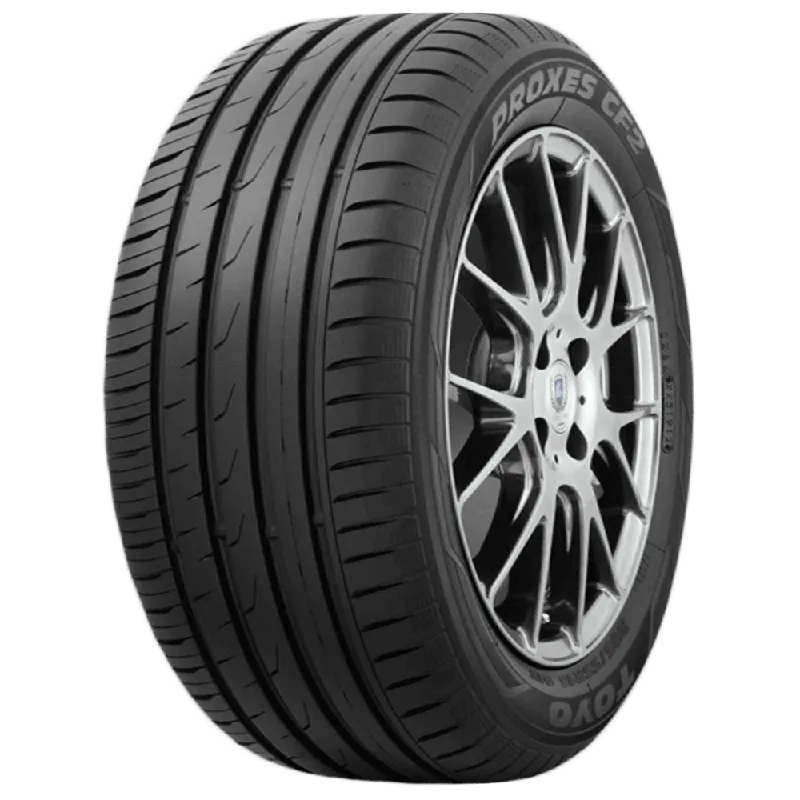 Anvelopa Vara 205/55R17 95V TOYO Proxes Cf2 Xl | Direct de la producător