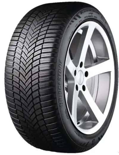 Anvelopa All Season 225/60R18 100H BRIDGESTONE A005 - Pentru o perioadă limitată