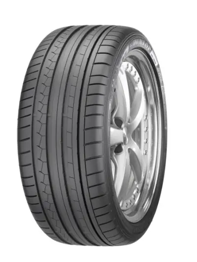 Anvelopa Vara 245/30R19 89Y DUNLOP Sp Maxx Gt* Rof Xl-Runflat | În tendințe