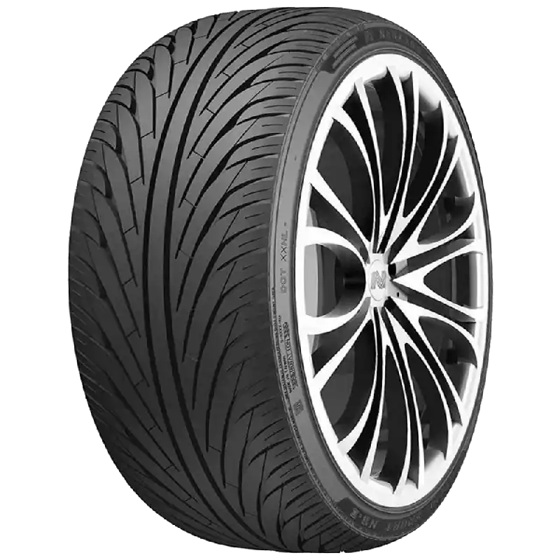 Anvelopa Vara 245/30R19 89Y NANKANG Ns2 Xl | Comandă rapid