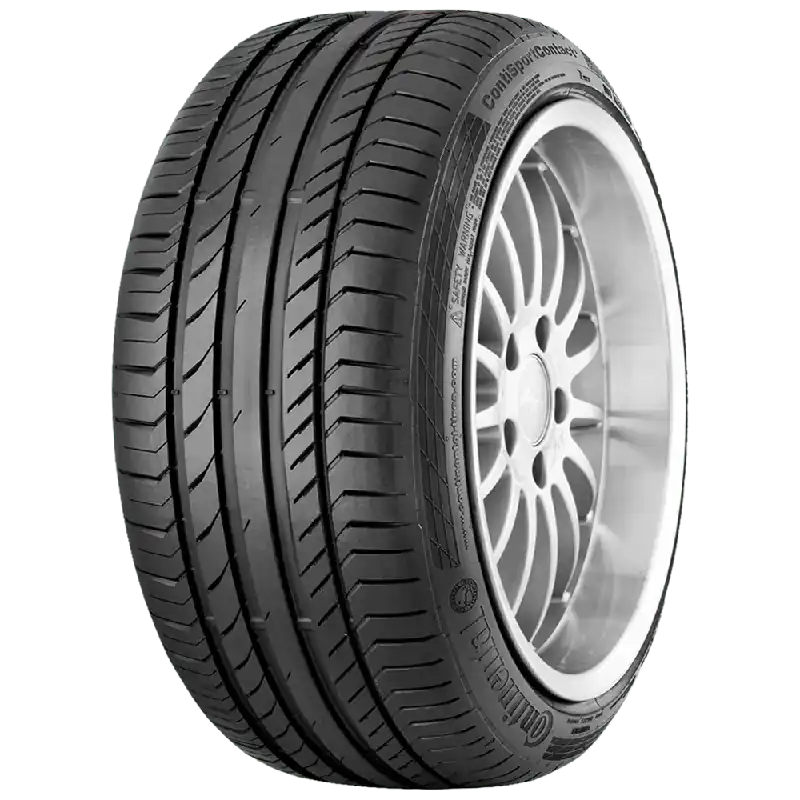 Reducere mare | Anvelopa Vara 275/30R21 98Y CONTINENTAL Sc-5p Ro1 Csi Xl