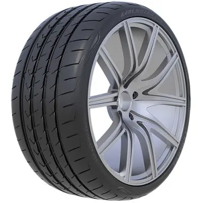 Ultima lansare | Anvelopa Vara 245/35R20 95Y FEDERAL St-1 Xl