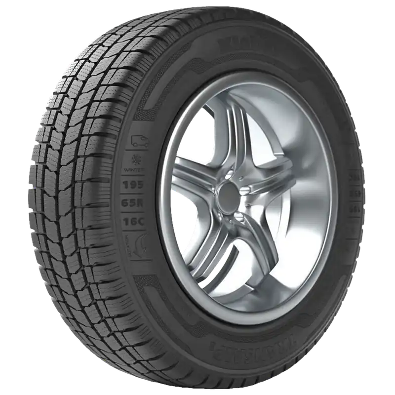 Ofertă specială | Anvelopa Iarna 215/60R16 103/101T KLEBER TRANSALP 2