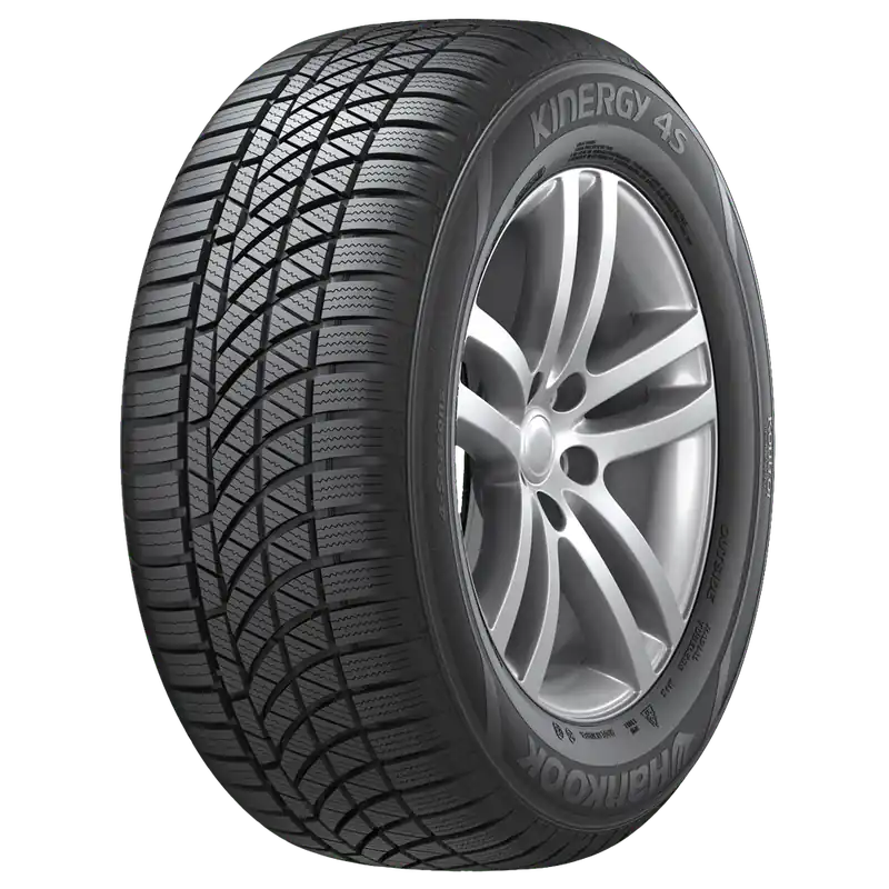 Anvelopa All Season 205/60R16 92H Hankook Kinergy 4S H740 | Favoritul clienților