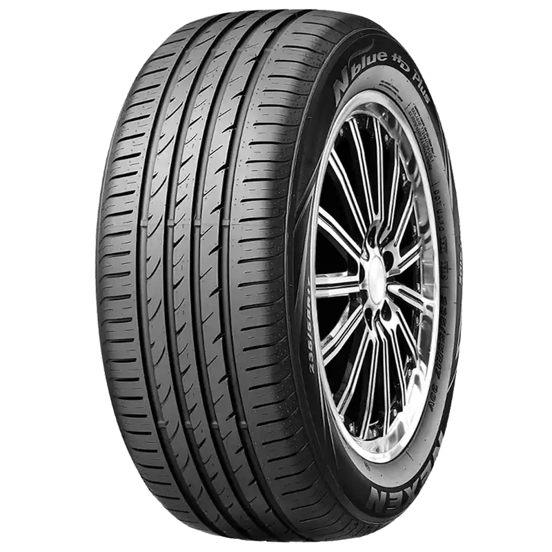 În tendințe - Anvelopa Vara 185/60R15 84T Nexen N Blue HD Plus