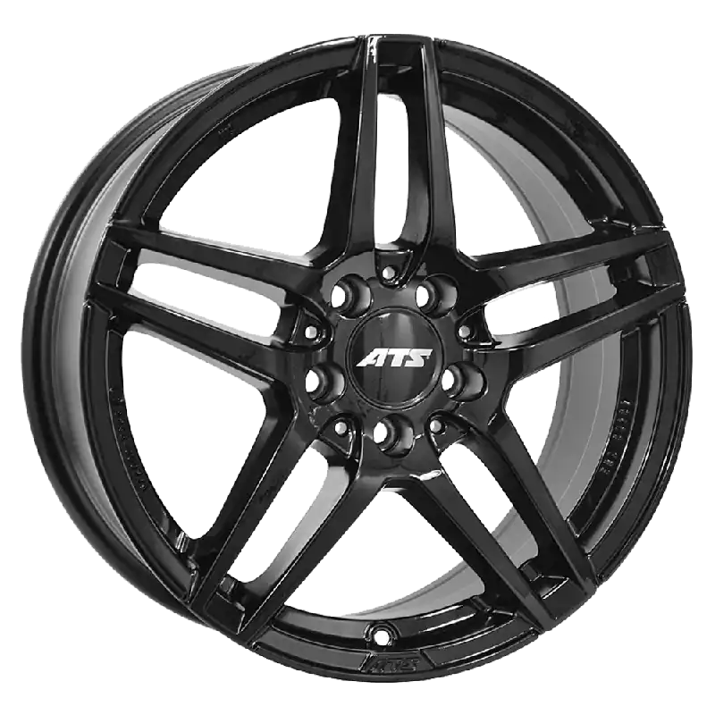Lansare - ATS Mizar 16, 6.5, 5, 112, 44, 66.5, diamond-black,
