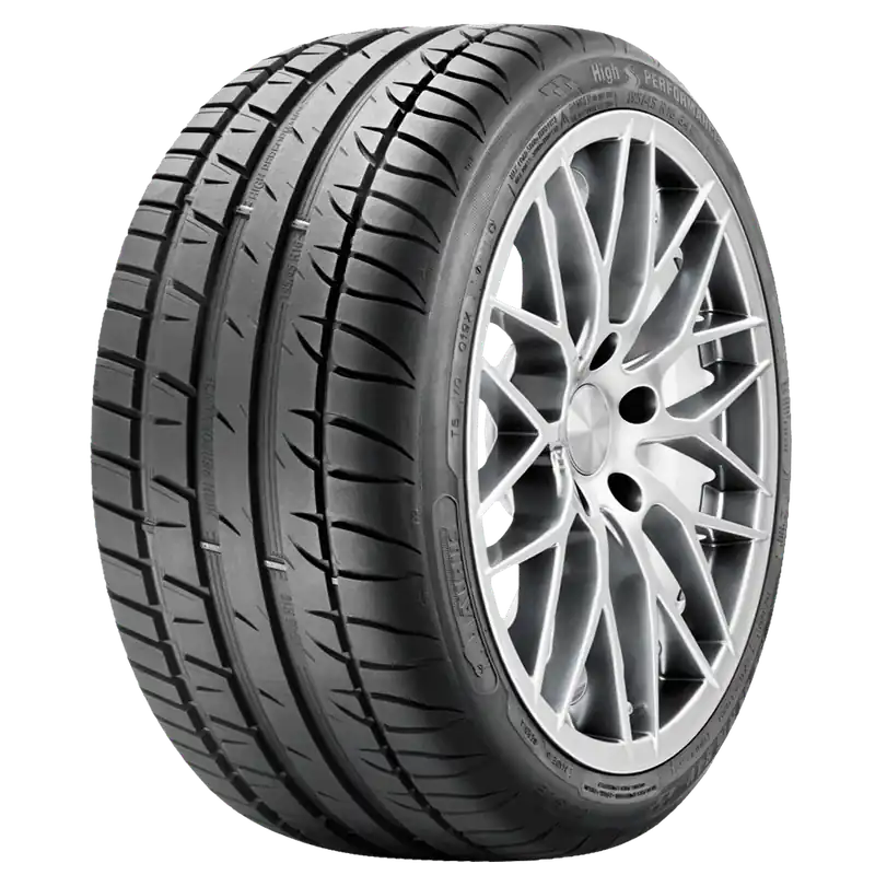 Anvelopa Vara 215/60R16 99V Taurus High Performance XL | Economii mari