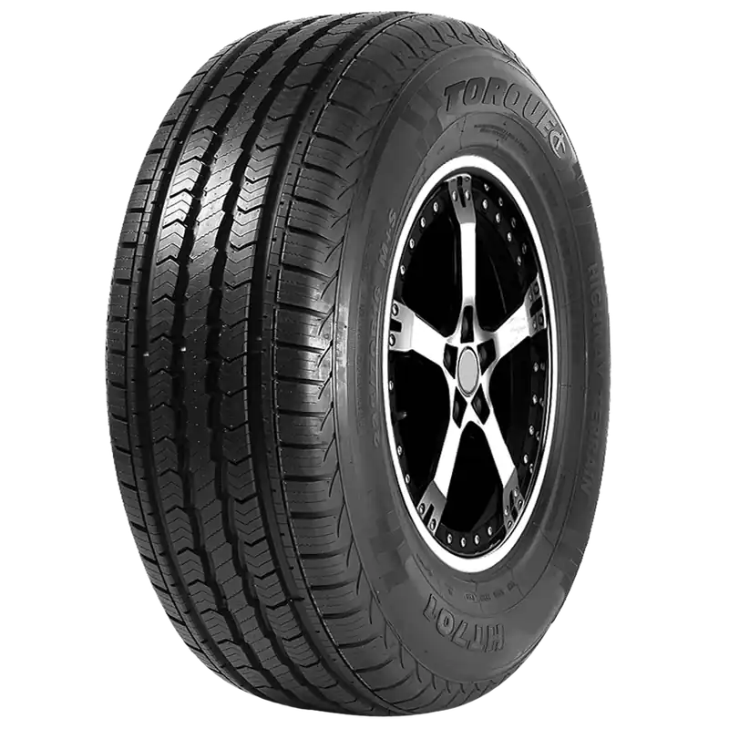 Anvelopa Vara 255/45R20 105V TORQUE TQ HP 701 4X4 | Plată sigură